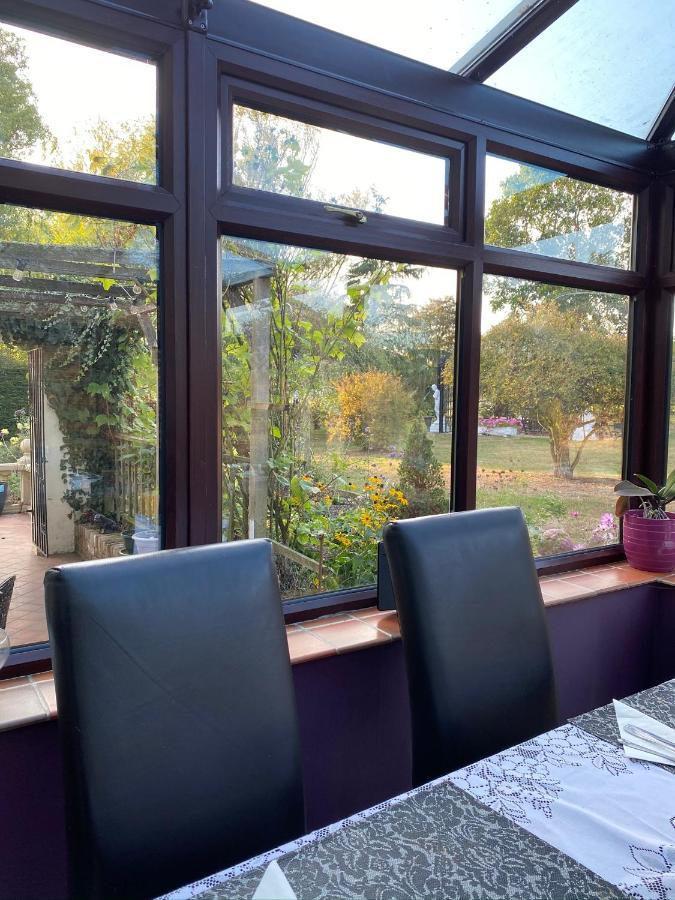 Reynolds Farm Guesthouse Кэнтербари Экстерьер фото