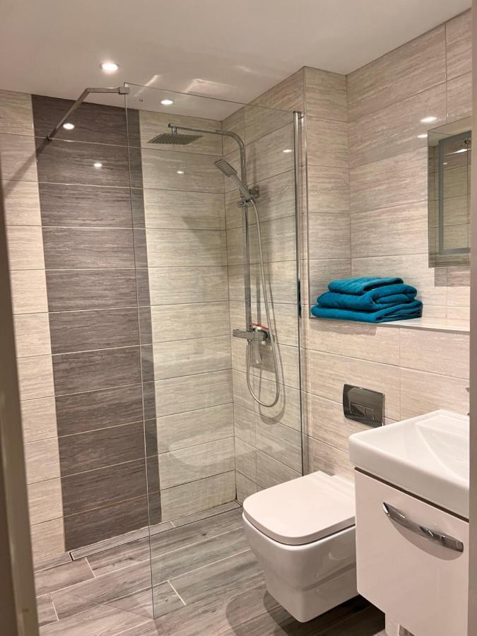 Reynolds Farm Guesthouse Кэнтербари Экстерьер фото